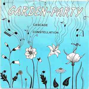 Garden Party  - Cascade