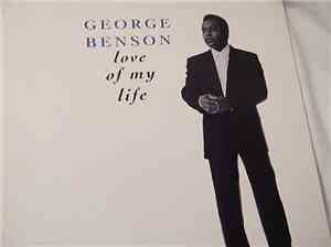 George Benson - Love Of My Life