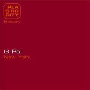 G-Pal - New York
