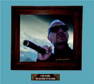 Graham Parker - Live Alone: The Bastard of Belgium
