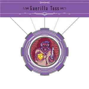 Guerilla Toss - Guerilla Toss