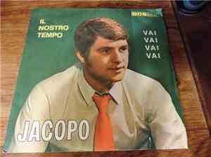 Jacopo  - Il Nostro Tempo