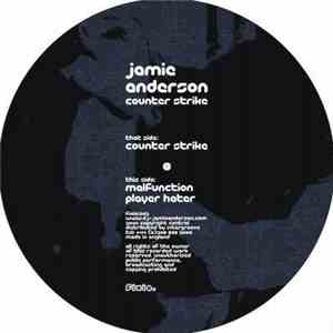 Jamie Anderson - Counter Strike