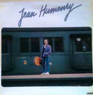 Jean Humenry - Jean Humenry