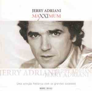 Jerry Adriani - Maxximum