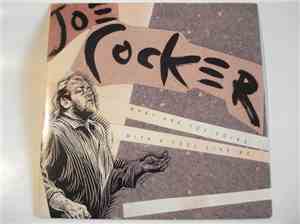 Joe Cocker - What Are You Doing With A Fool Like Me
