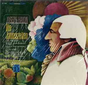 Joseph Haydn - Die Jahreszeiten = The Seasons