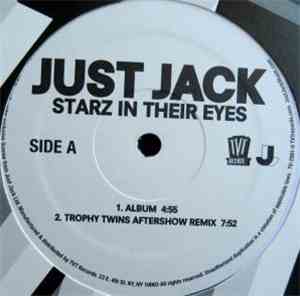 Just Jack - Starz In Their Eyes