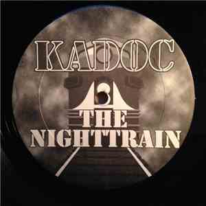 Kadoc - The Nighttrain
