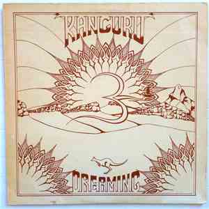 Kanguru - Dreaming