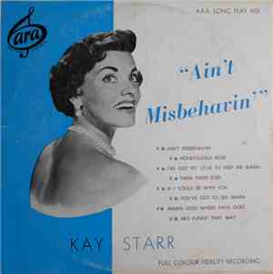 Kay Starr - Ain't Misbehavin'