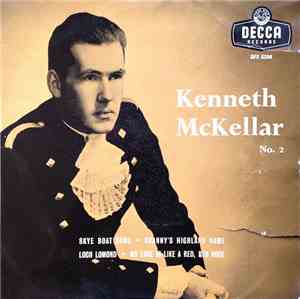 Kenneth McKellar - No. 2