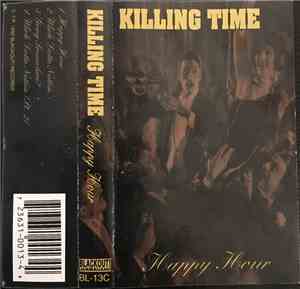 Killing Time - Happy Hour