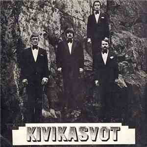 Kivikasvot - Kivikasvot (Kivikasvojen Musiikkimaailma)