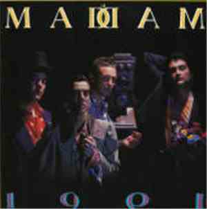 La Madam - 1991
