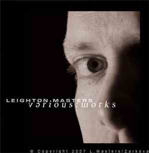 Leighton Masters - Various:Works - Volume One