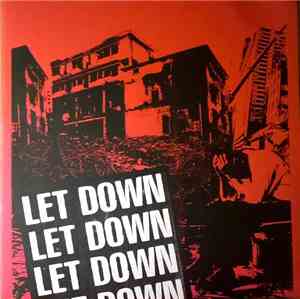 Let Down - Anthology 12