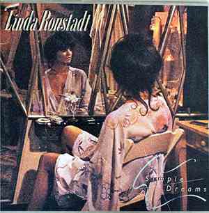 Linda Ronstadt - Simple Dreams