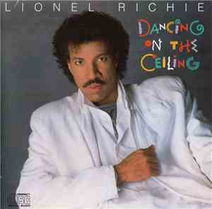 Lionel Richie - Dancing On The Ceiling