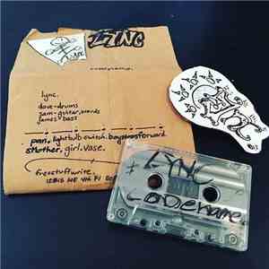 Lync - Codename