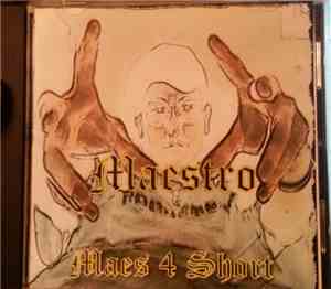 Maestro  - Maes 4 Short