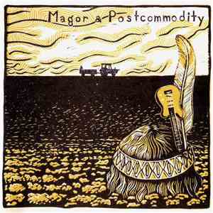 Magor & Postcommodity - Intersections