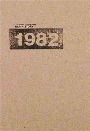 Marc Hype, DeJoe & DJ Scientist - Rap History 1982