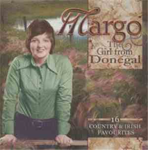 Margo  - The Girl From Donegal
