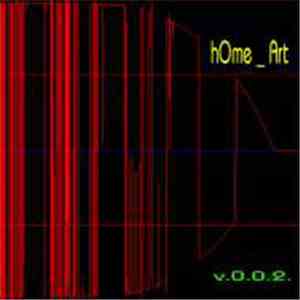 Massimo Croce - Home Art V.0.0.2.