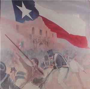 McCormick - Bowie - Carlisle - Remember The Alamo