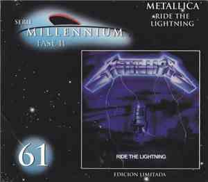 Metallica - Ride The Lightning