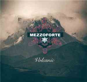 Mezzoforte - Volcanic