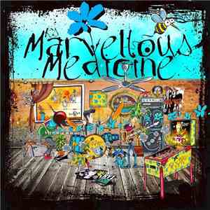 MK's Marvellous Medicine - Into The Sunset