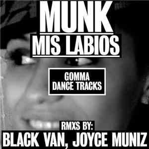 Munk - Mis Labios