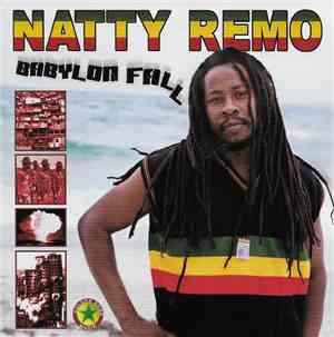 Natty Remo - Babylon Fall