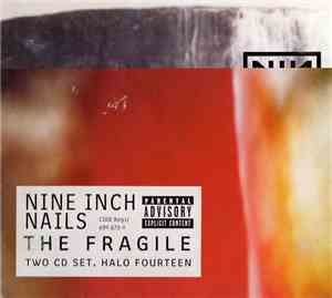 Nine Inch Nails - The Fragile