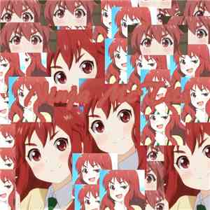 Ninja McTits - Enomoto Vol. 3-2-2016
