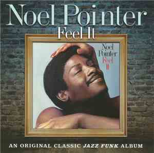 Noel Pointer - Feel It