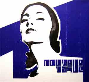 Nouvelle Vague - Nouvelle Vague