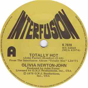 Olivia Newton-John - Totally Hot