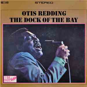 Otis Redding - The Dock Of The Bay