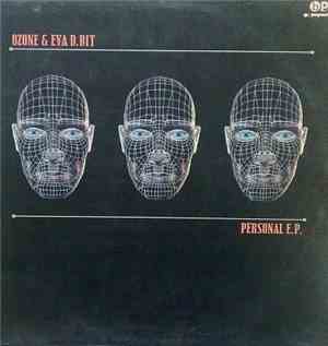 Ozone  & Eva D. Bit - Personal E.P.