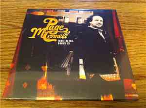 Page McConnell - Indie Retail Bonus CD