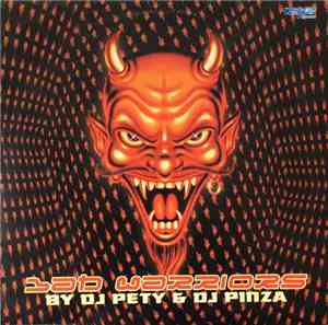 Pety & Pinza - Bad Warriors