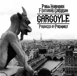Phill Harmonix - Gargoyle