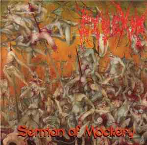 Pyrexia - Sermon Of Mockery