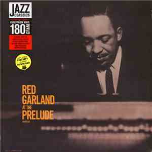 Red Garland - At The Prelude