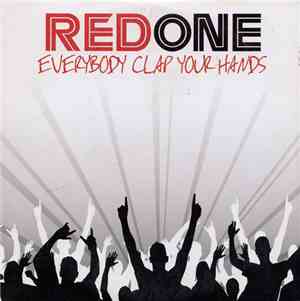 Red One  - Everybody Clap Your Hands