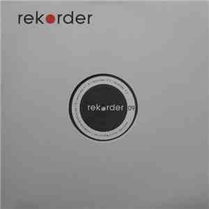 Rekorder - Rekorder 09