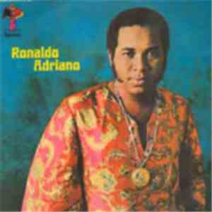 Ronaldo Adriano - Ronaldo Adriano